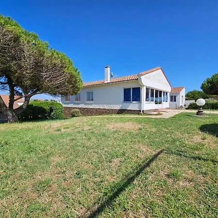 Holiday home Grande Maison 6 Pers Face A La Lagune, Proche - Fr-1-476-47 *