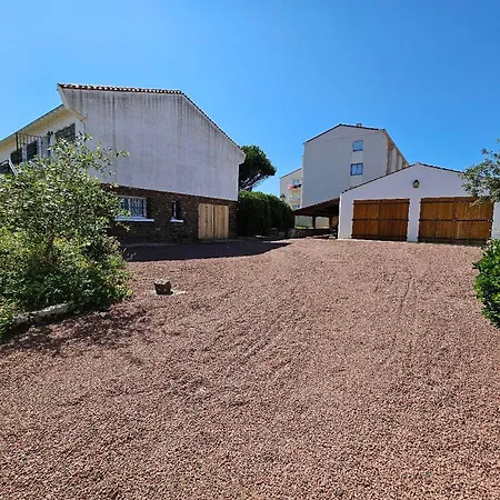 Grande Maison 6 Pers Face A La Lagune, Proche - Fr-1-476-47 *