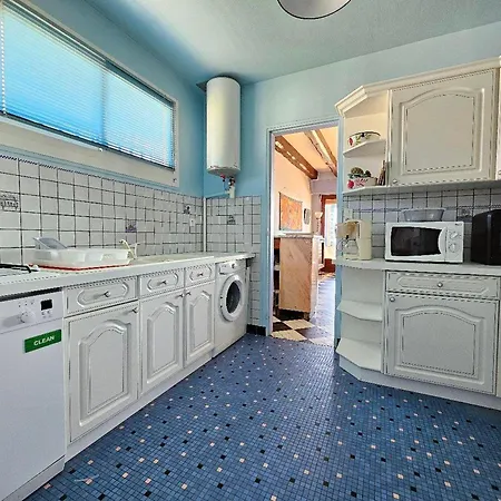 Grande Maison 6 Pers Face A La Lagune, Proche - Fr-1-476-47 Holiday home