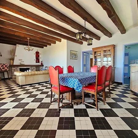 Grande Maison 6 Pers Face A La Lagune, Proche - Fr-1-476-47 Casa de Férias La Faute-sur-Mer