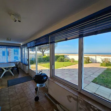Grande Maison 6 Pers Face A La Lagune, Proche - Fr-1-476-47 La Faute-sur-Mer